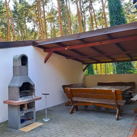 山林小屋 Wakacyjne Nad Jeziorem