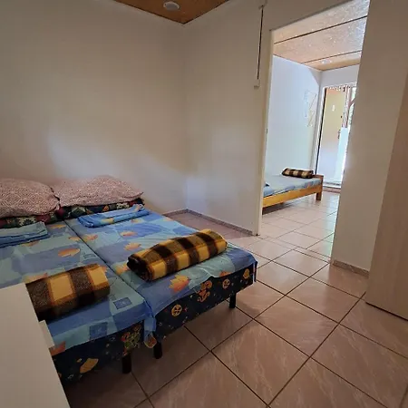 Wakacyjne Nad Jeziorem Janowice
