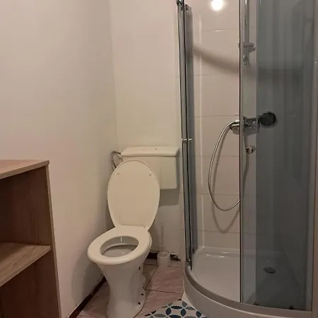 山林小屋 Wakacyjne Nad Jeziorem