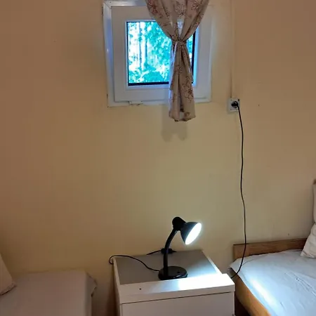 山林小屋 Wakacyjne Nad Jeziorem *